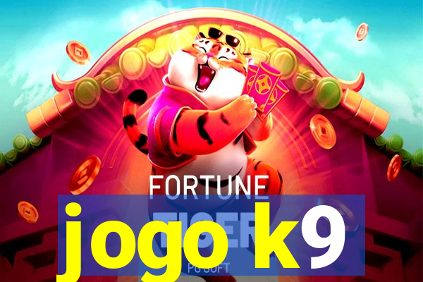 jogo k9